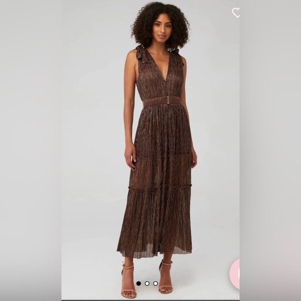 Sabina Musayev Helena Dress